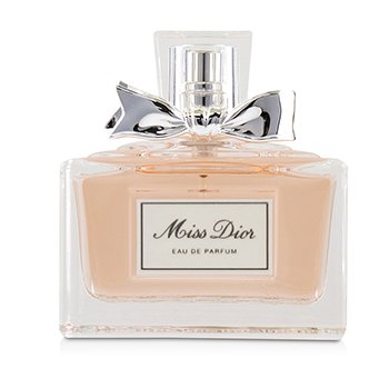 Miss Dior Eau De Parfum Spray (Sin Caja)