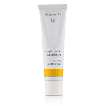 Dr. Hauschka Mascarilla en Crema Hidratante