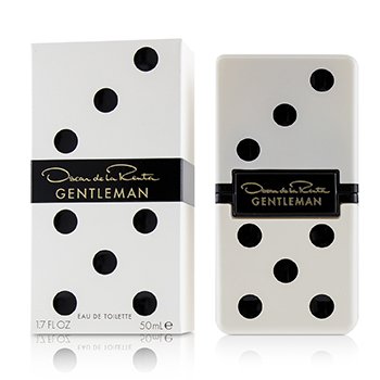 Gentleman Eau De Toilette Spray