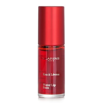 Clarins Mancha de Labios de Agua - # 03 Water Red