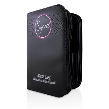 Sigma Beauty Brush Case Colección de Brochas Profesionales