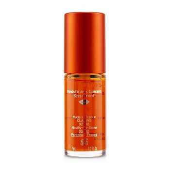 Clarins Mancha de Labios de Agua - # 02 Orange Water