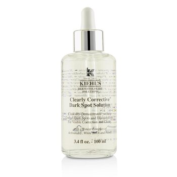 Kiehls Clearly Corrective Solución de Manchas