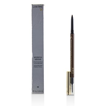 Sourcils Definis Ultra Precision Eyebrow Pencil - # 05 Brun (Box Slightly Damaged)