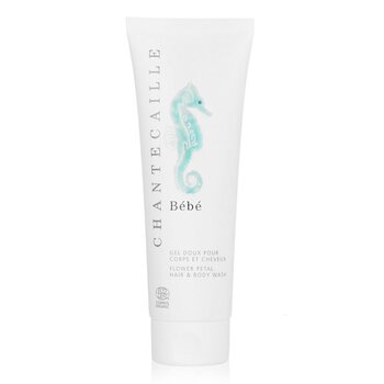 Chantecaille Bebe Flower Petal Jabón de Cabello & Cuerpo