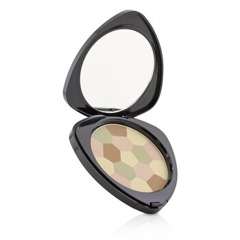 Dr. Hauschka Polvo Corrector de Color - # 00 Translucent