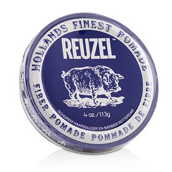 Reuzel Pomada de Fibra