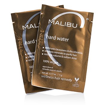 Hard Water Wellness Remedio de Cabello