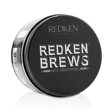 Redken Brews Maneuver Crema Pomada (Control Medio / Acabado Suave)