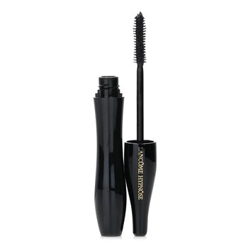 Lancome Hypnose Custom Wear Volume Máscara - # 01 Noir Hypnotic