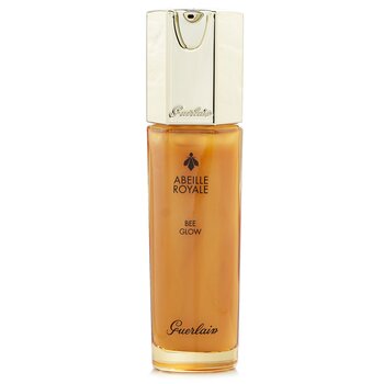 Abeille Royale Bee Glow Dewy Skin Hidratante de Juventud