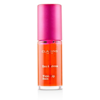 Mancha de Labios de Agua - # 01 Rose Water