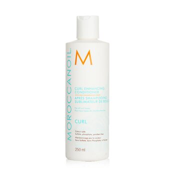 Moroccanoil Curl Enhancing Acondicionador (Para Todo Tipo de Rizos)