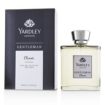 Gentleman Classic Eau De Toilette Spray