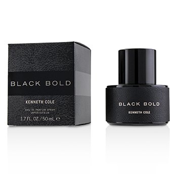 Black Bold Eau De Parfum Spray
