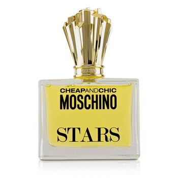 Moschino Cheap & Chic Stars Eau De Parfum Spray