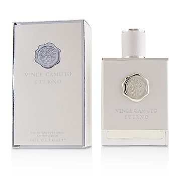 Eterno Eau De Toilette Spray