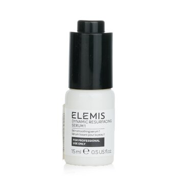 Elemis Dynamic Suero Resurgidor 1 (Producto Salón)