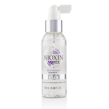 Nioxin 3D Intensive Diamax Thickening Xtrafusion Tratamiento Engrosador