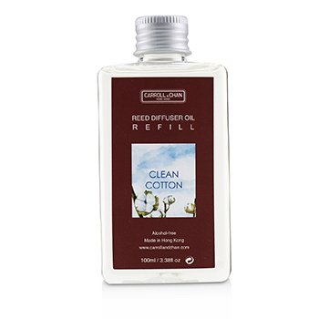 Difusor de Caña Repuesto - Clean Cotton