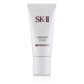 SK II Atmosphere Airy Light UV Emulsión SPF50 PA+++