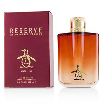 Reserve Eau De Toilette Spray