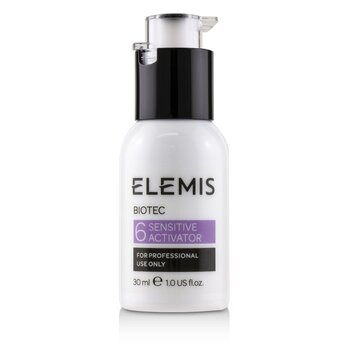 Elemis Biotec Activator 6 - Sensible (Producto Salón)