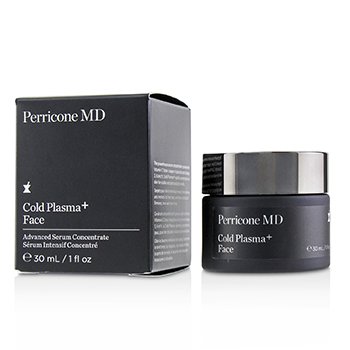 Perricone MD Cold Plasma Plus+ Suero Facial Concentrado Avanzado