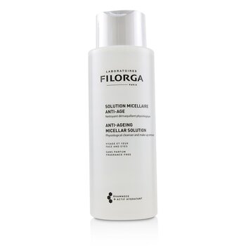 Filorga Solución Micelar Para Rostro & Ojos - Libre de Fragancia