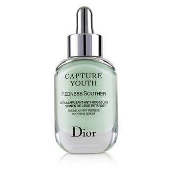 Capture Youth Redness Soother Age-Delay Suero Calmante Anti-Enrojecimiento