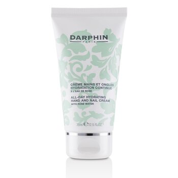 Darphin All-Day Crema de Manos & Uñas Hidratante