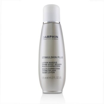 Stimulskin Plus Total Anti-Aging Multi-Corrective Divine Splash Mascarilla Loción