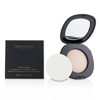 Flawless Finish Everyday Perfection Bouncy Maquillaje - # 01 Porcelain