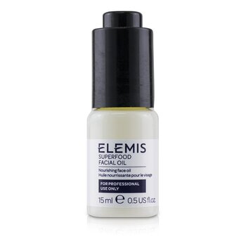 Elemis Súperfood Aceite Facial (Producto Salón)