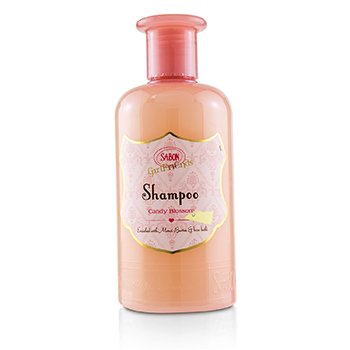 Girlfriends Collection Champú - Candy Blossom