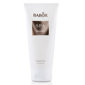 Babor Babor SPA Gel de Ducha Moldeador