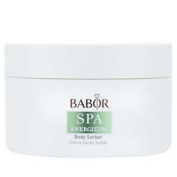 Babor Babor SPA Sorbet Corporal Energizante