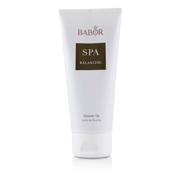 Babor SPA Balanceador Shower Oil