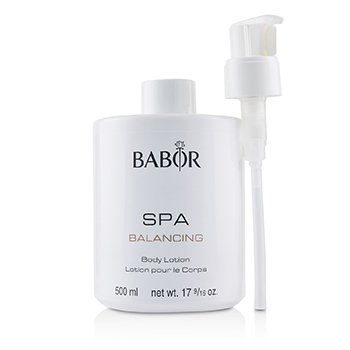 Babor SPA Balancing Body Lotion (Saloln Size)