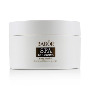 Babor SPA Balancing Body Souffle