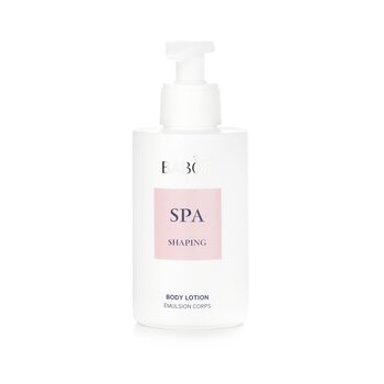 Babor Babor SPA Loción Corporal Moldeadora
