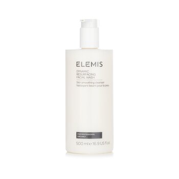 Elemis Dynamic Jabón Facial Resurgidor (Tamaño Salón)