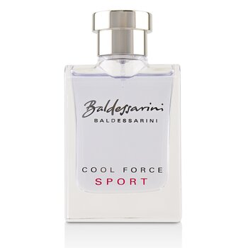Cool Force Sport Eau De Toilette Spray