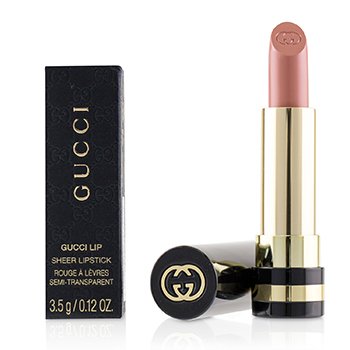 Sheer Lipstick - # 600 Gardenia
