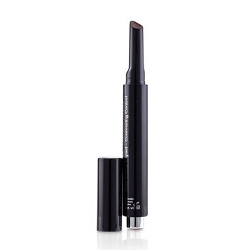 By Terry Rouge Expert Click Stick Hybrid Pintalabios - # 25 Dark Purple