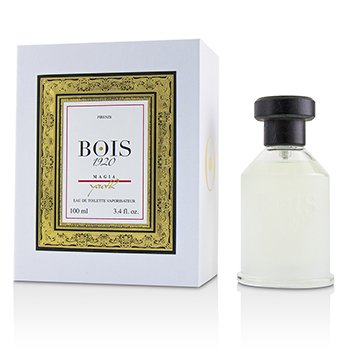Magia Eau De Toilette Spray (Sin Celofán)