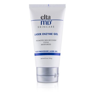 EltaMD Laser Enzyme Gel