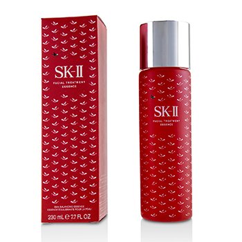Facial Treatment Essence (2018 Little Red Symbol Limited Edition)