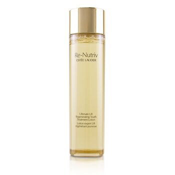 Estee Lauder Re-Nutriv Ultimate Lift Loción Tratamiento de Juventud Regenerante
