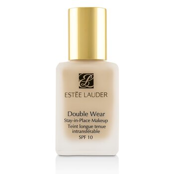 Estee Lauder Double Wear Stay In Place Maquillaje SPF 10 - Porcelain (1N0)